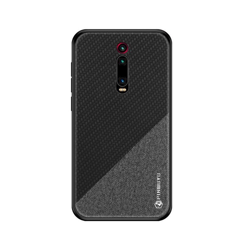 Cover Xiaomi Mi 9T / Mi 9T Pro Magenta Pinwuyo Æresserie