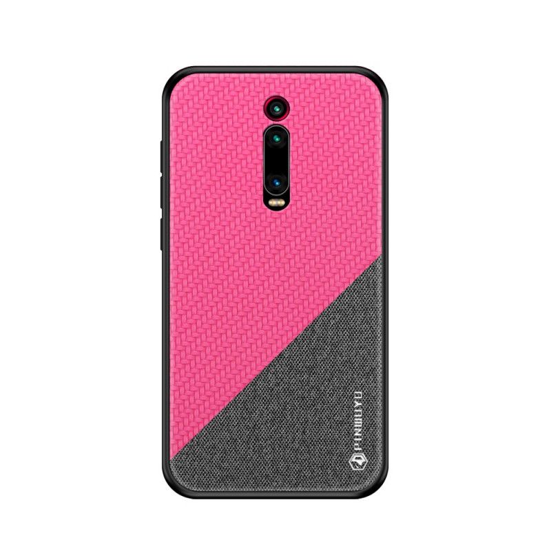 Cover Xiaomi Mi 9T / Mi 9T Pro Magenta Pinwuyo Æresserie