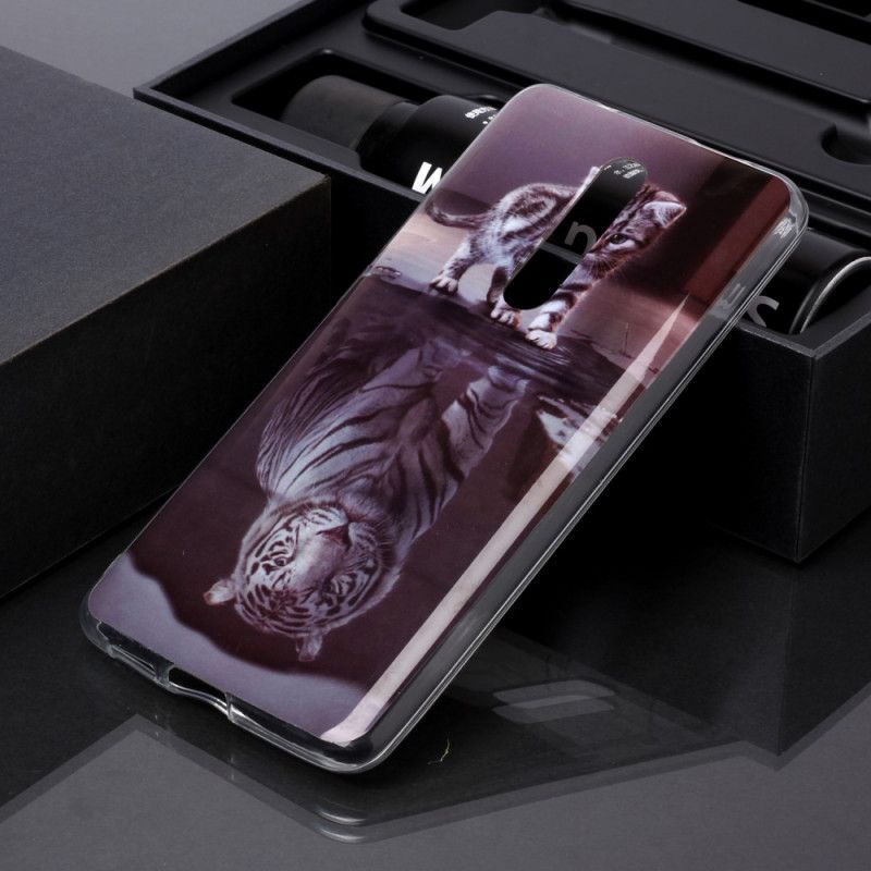 Cover Xiaomi Mi 9T / Mi 9T Pro Tigerens Ernest