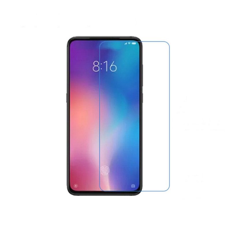 Skærmbeskyttelsesfilm Xiaomi Mi 9T / Mi 9T Pro