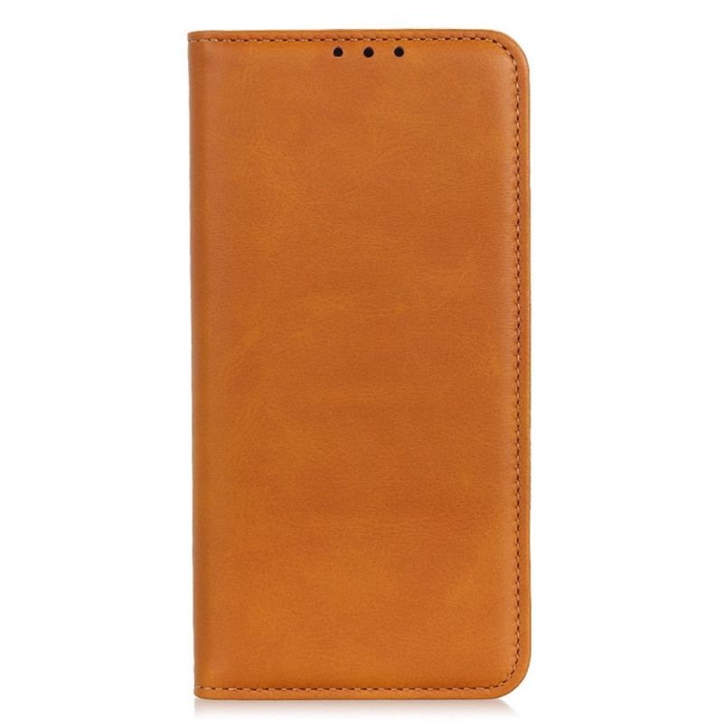 Cover OnePlus 10T 5G Flip Cover Split Læder