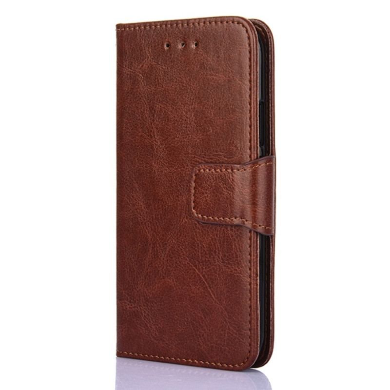 Flip Cover OnePlus 10T 5G Vintage Elegance