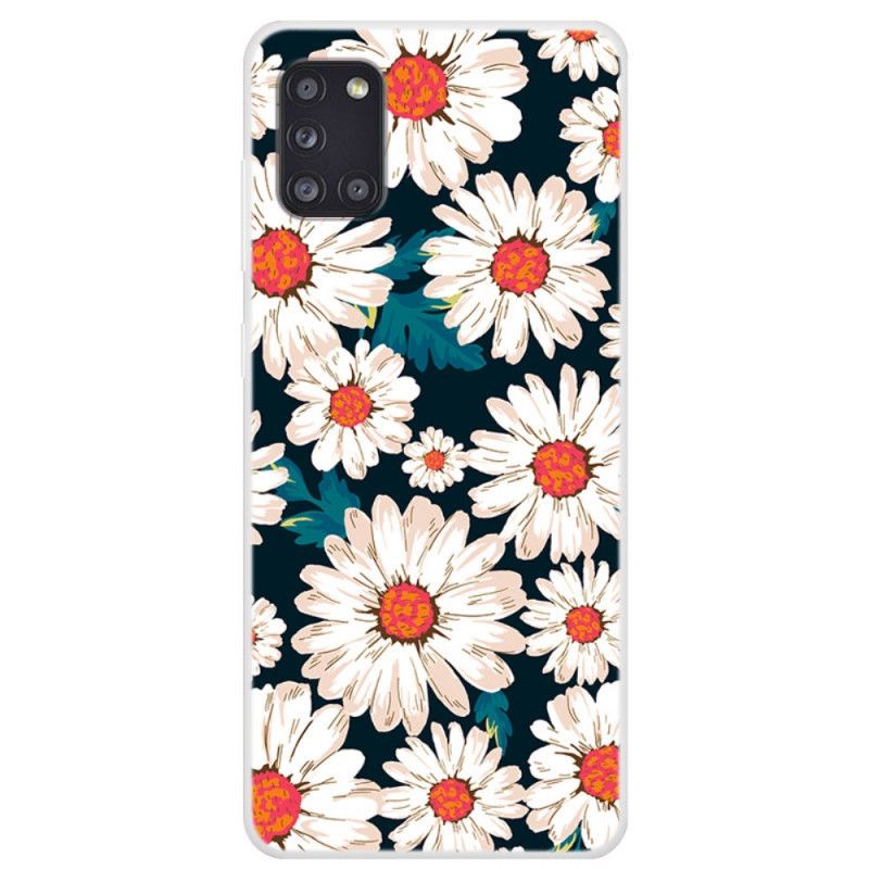 Cover for Samsung Galaxy A31 Tusindfryd