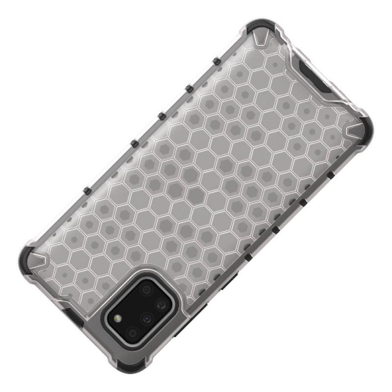 Cover Samsung Galaxy A31 Sort Bikagestil