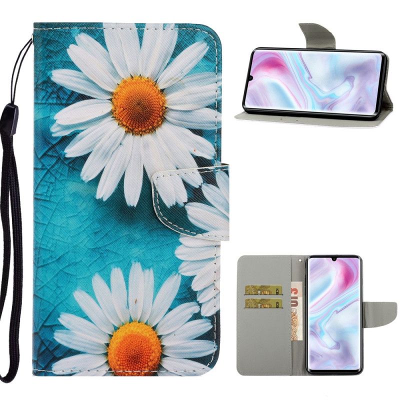 Flip Cover Samsung Galaxy A31 Tanga Tusindfryd