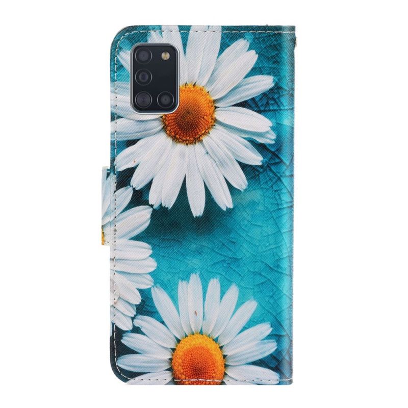 Flip Cover Samsung Galaxy A31 Tanga Tusindfryd