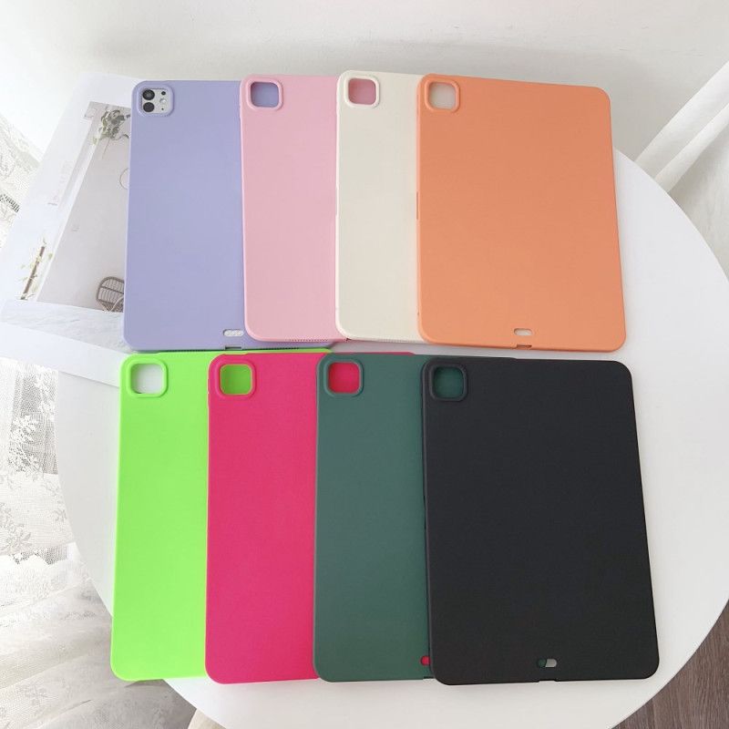 Cover iPad Pro 13 (2024) Silikone