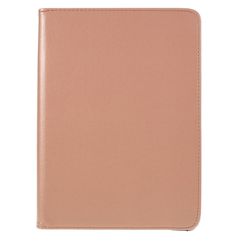 Etui iPad Pro 13 (2024) 360 Graders Roterende Stativ