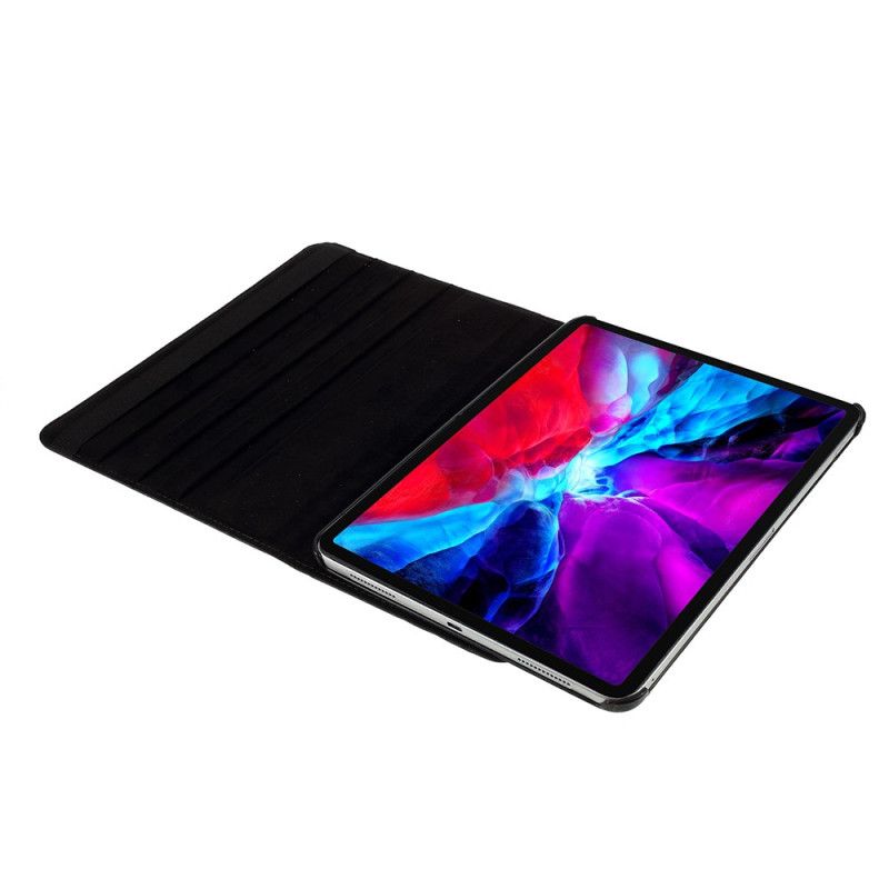 Etui iPad Pro 13 (2024) 360 Graders Roterende Stativ