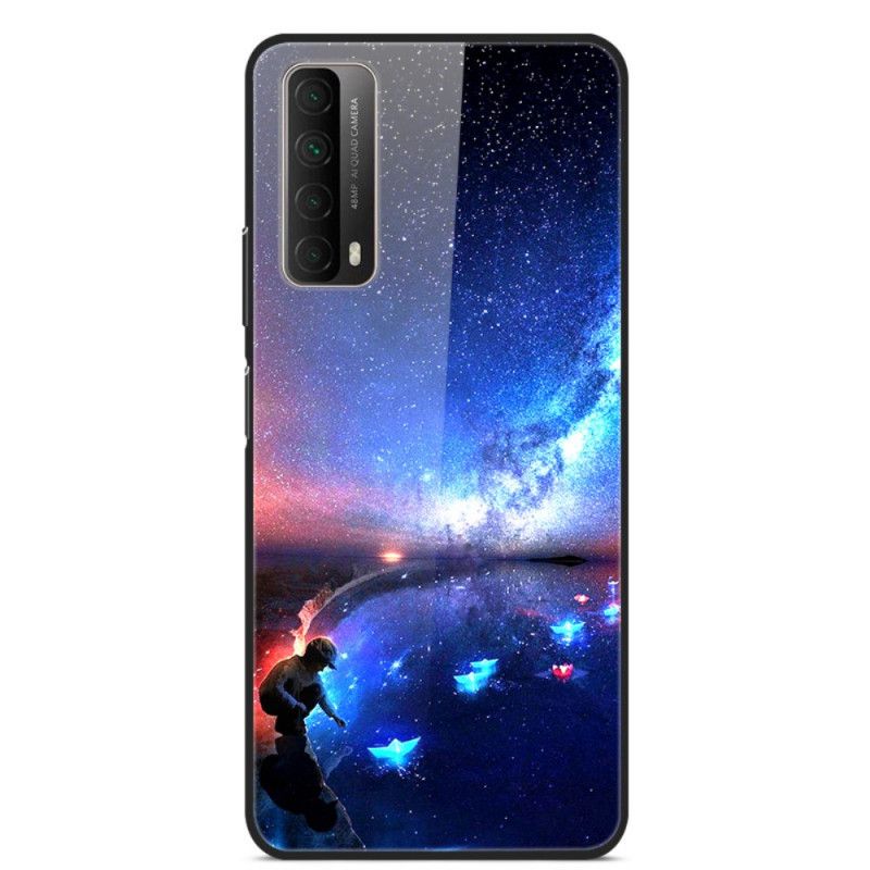 Cover for Huawei P Smart 2021 Rumdreng