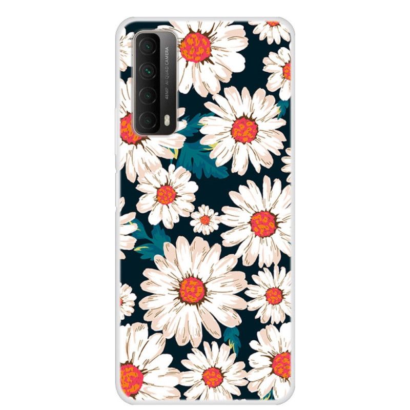 Cover for Huawei P Smart 2021 Tusindfryd