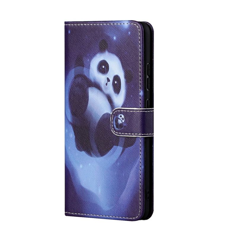 Flip Cover Huawei P Smart 2021 Mobilcover Pandarum Med Rem