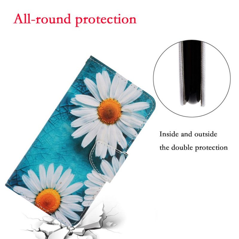 Flip Cover Huawei P Smart 2021 Mobilcover Thong Tusindfryd