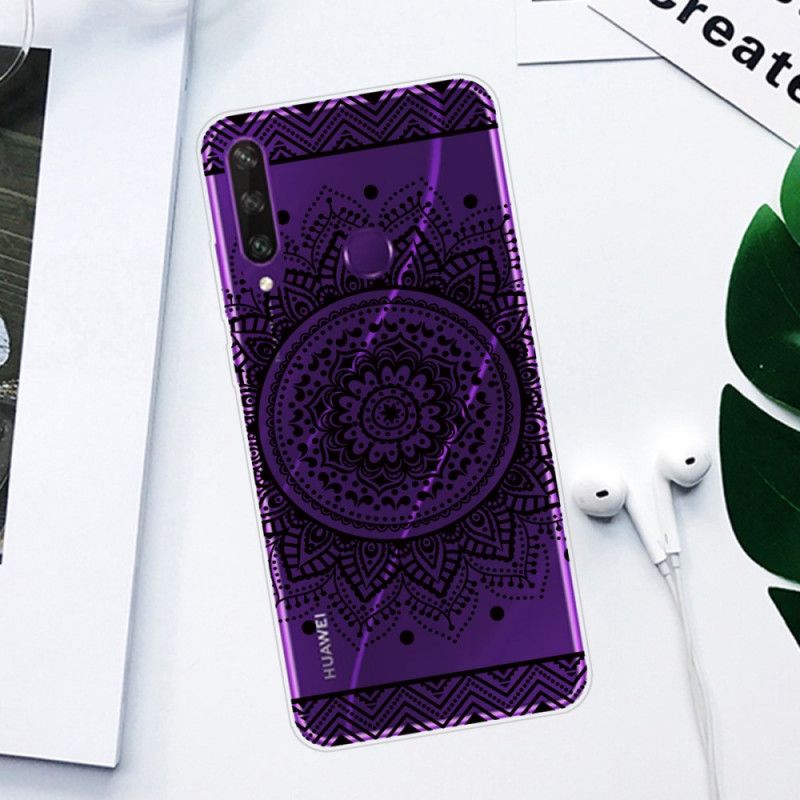 Cover Huawei Y6p Sublim Mandala