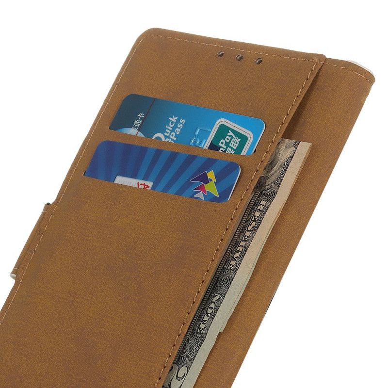 Flip Cover Samsung Galaxy Note 20 Digterens Eiffeltårn