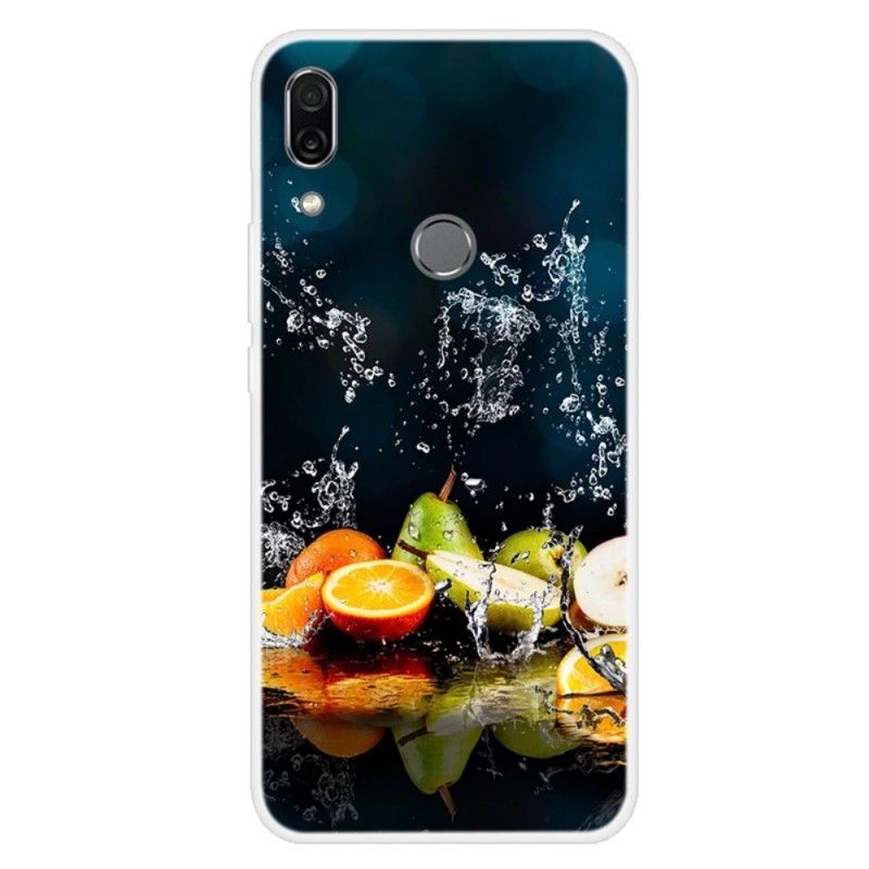 Cover Huawei P Smart Z Citrusstænk