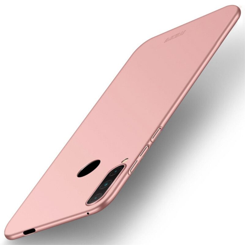 Cover Huawei P Smart Z Rød Mofi