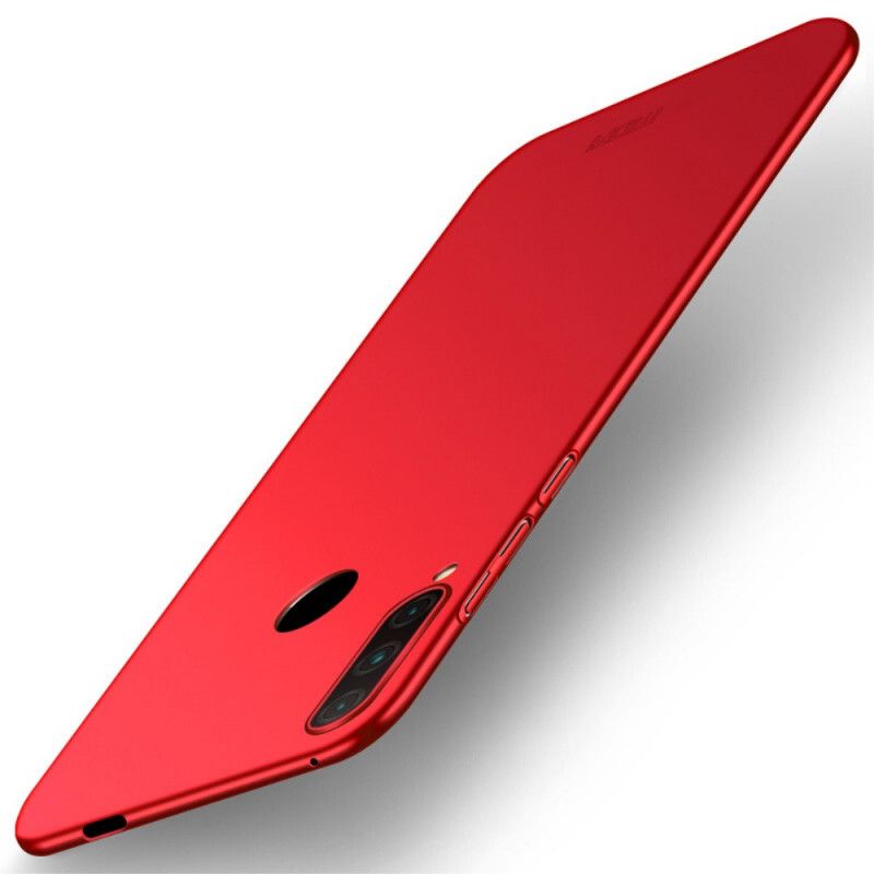 Cover Huawei P Smart Z Rød Mofi