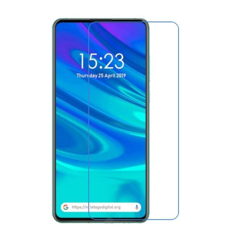 Huawei P Smart Z Lcd-Skærmbeskyttelsesfilm