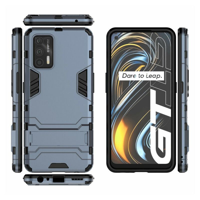 Cover Til Realme Gt 5g Ultra Modstandsdygtig