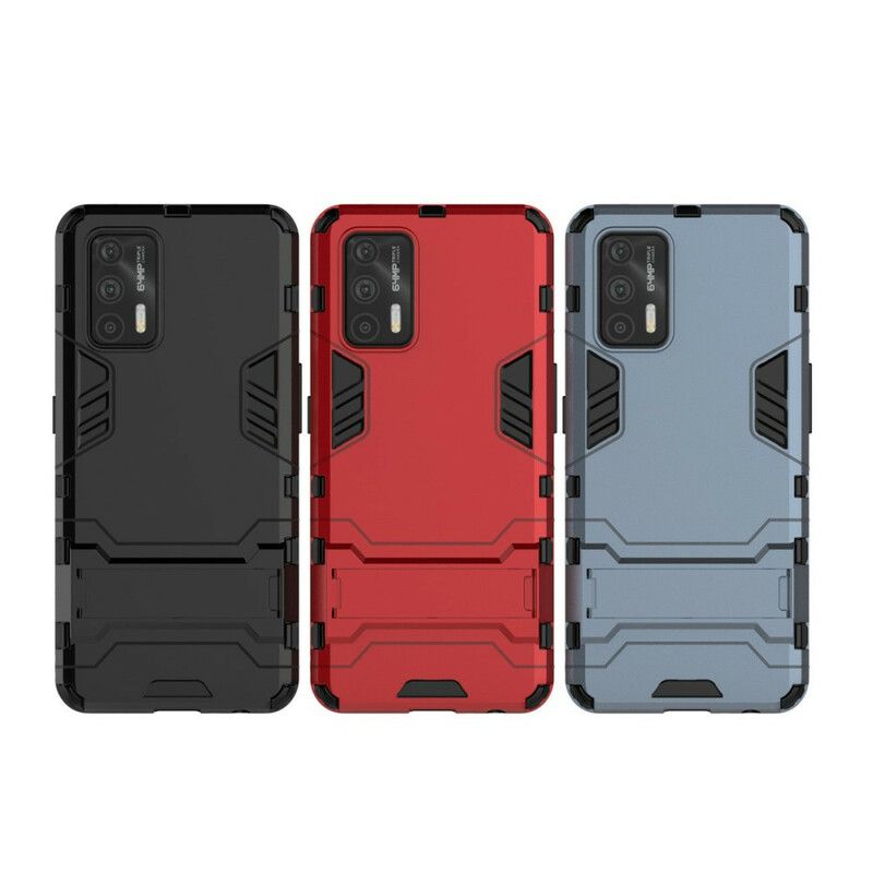 Cover Til Realme Gt 5g Ultra Modstandsdygtig