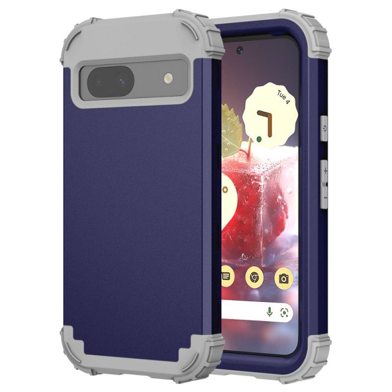 Cover Google Pixel 8a Forstærkede Hjørner