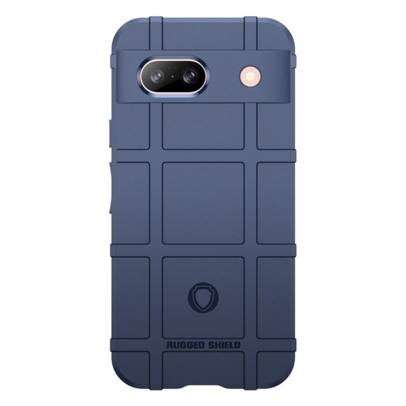 Cover Google Pixel 8a Telefon Etui Robust Skjold