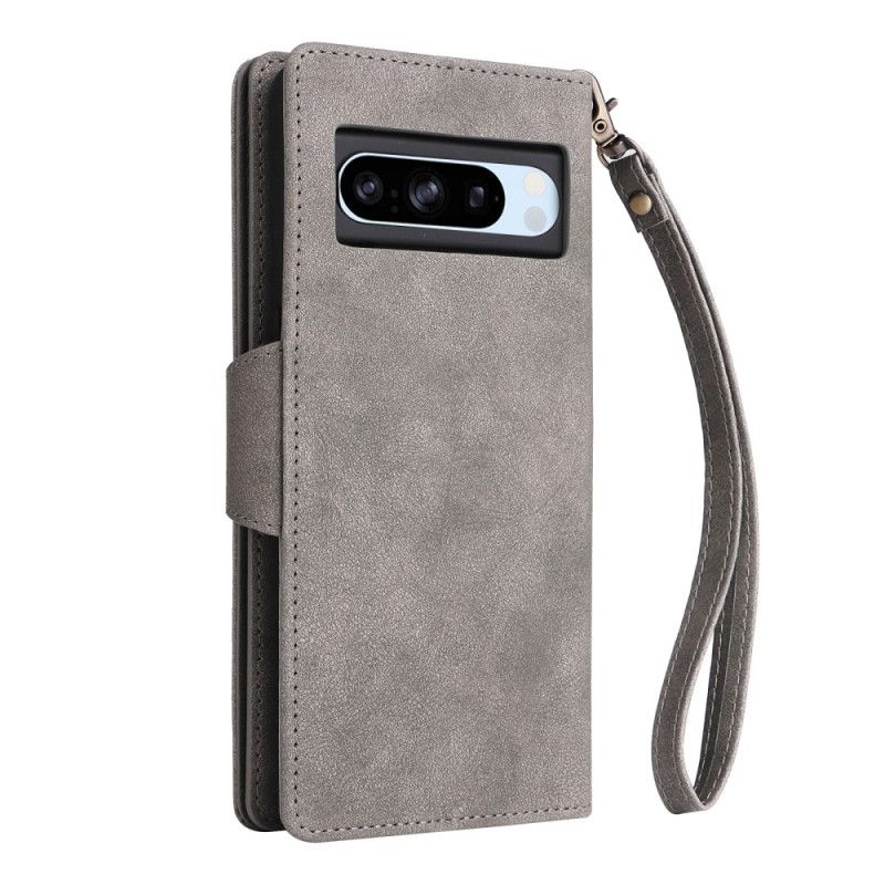 Flip Cover Google Pixel 8a Forpaske