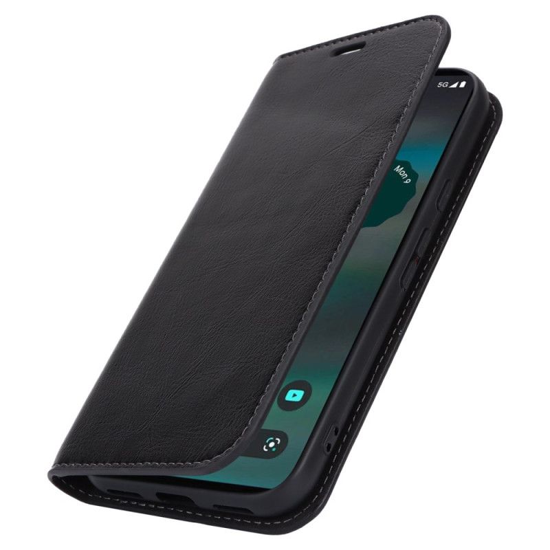 Flip Cover Google Pixel 8a Premium