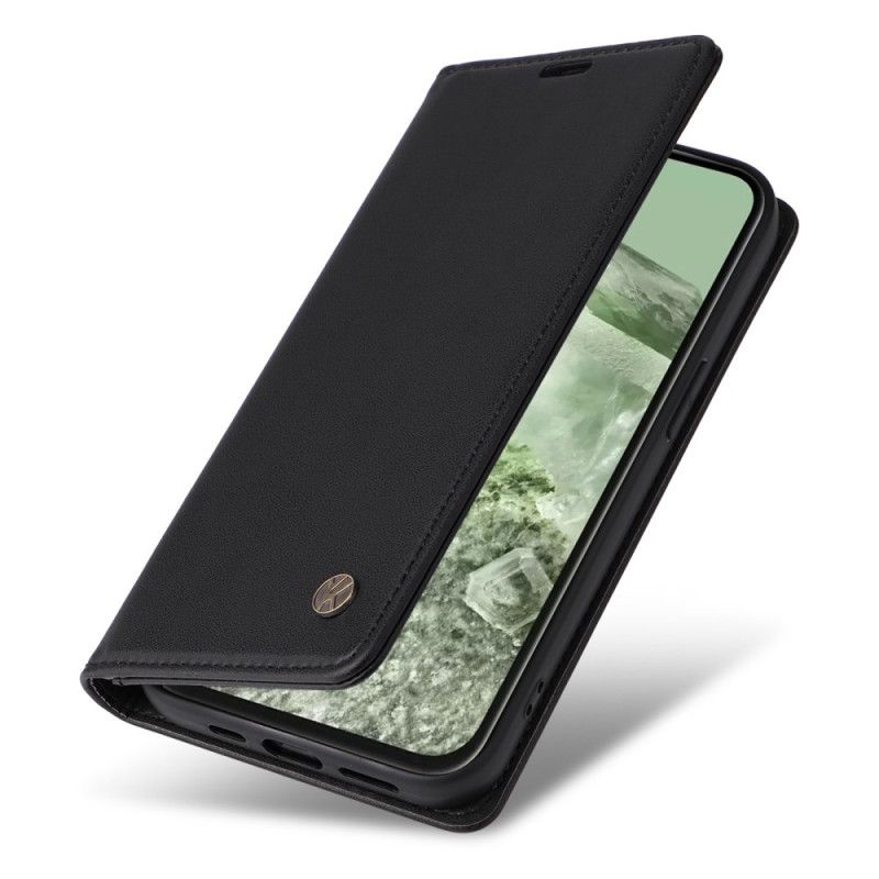 Flip Cover Google Pixel 8a Yikatu