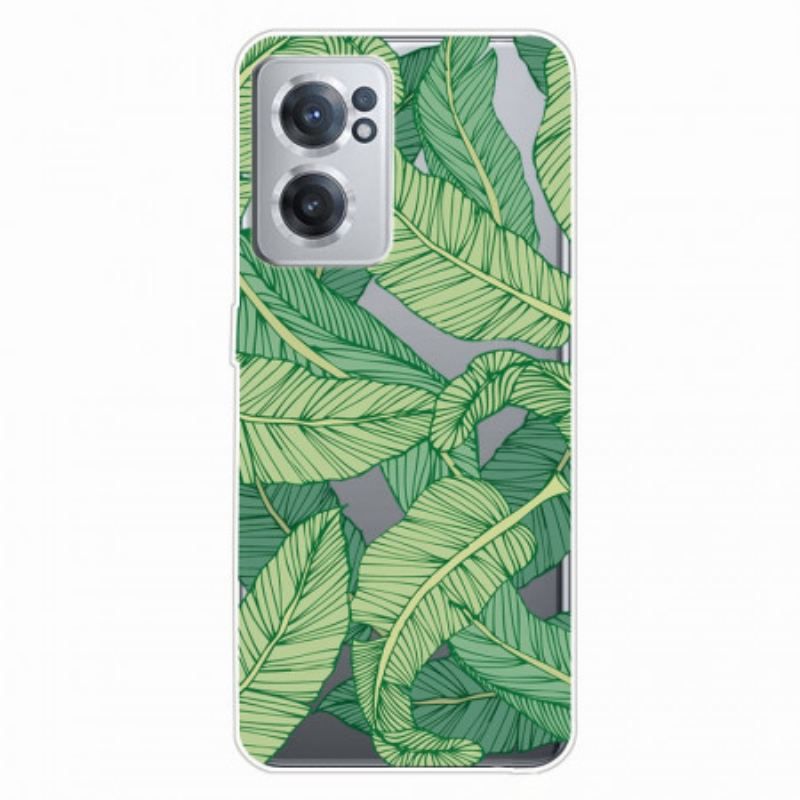 Cover OnePlus Nord CE 2 5G Bananblade