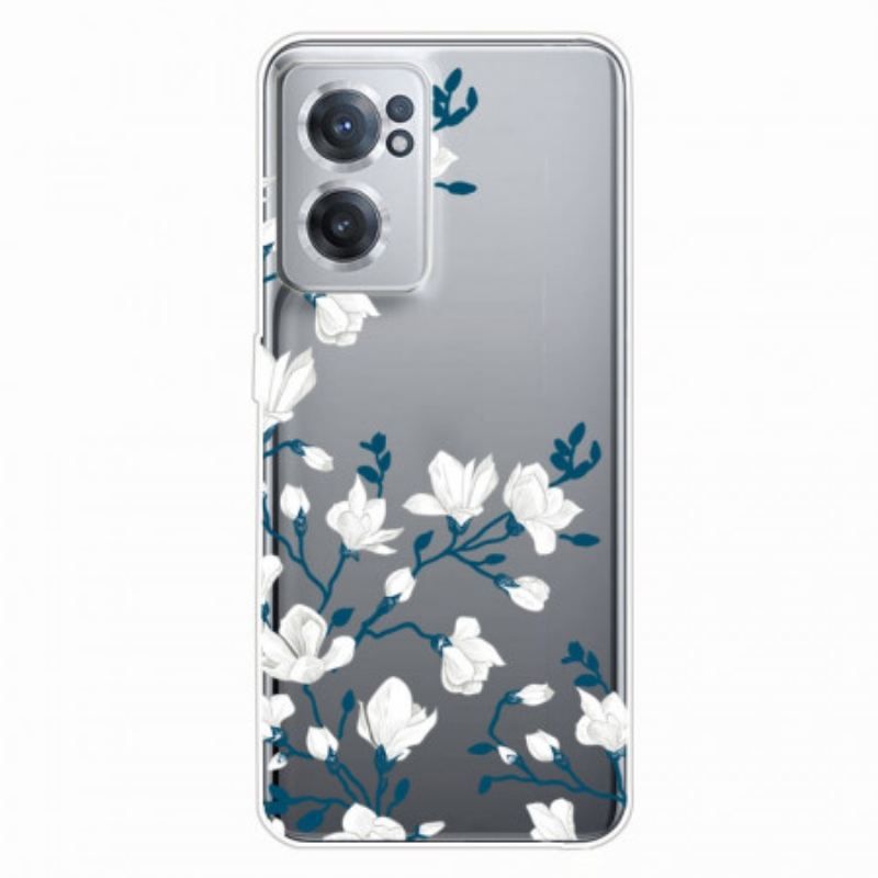 Cover OnePlus Nord CE 2 5G Dalens Lilje