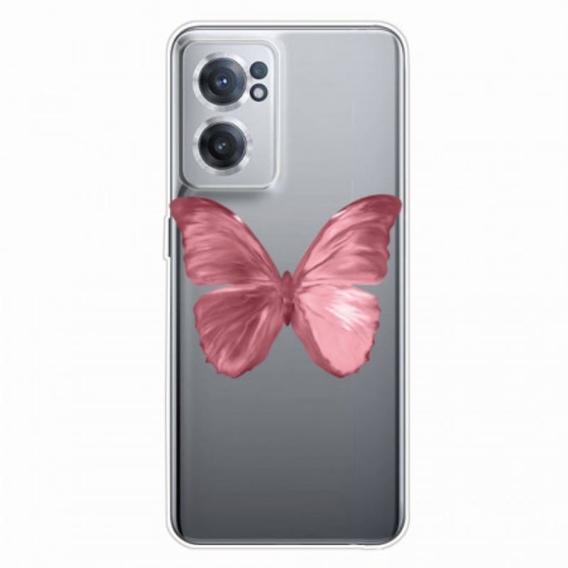 Cover OnePlus Nord CE 2 5G Driller Panda