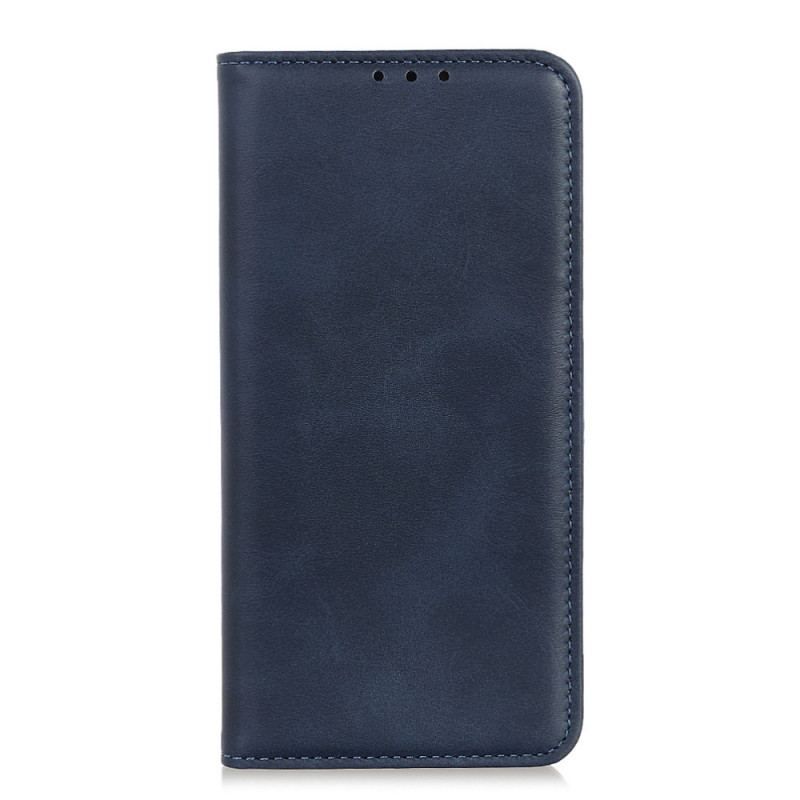 Cover OnePlus Nord CE 2 5G Flip Cover Basic Læder