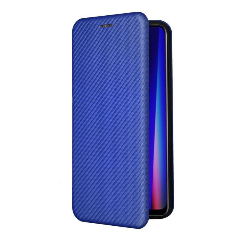 Cover OnePlus Nord CE 2 5G Kulfiber