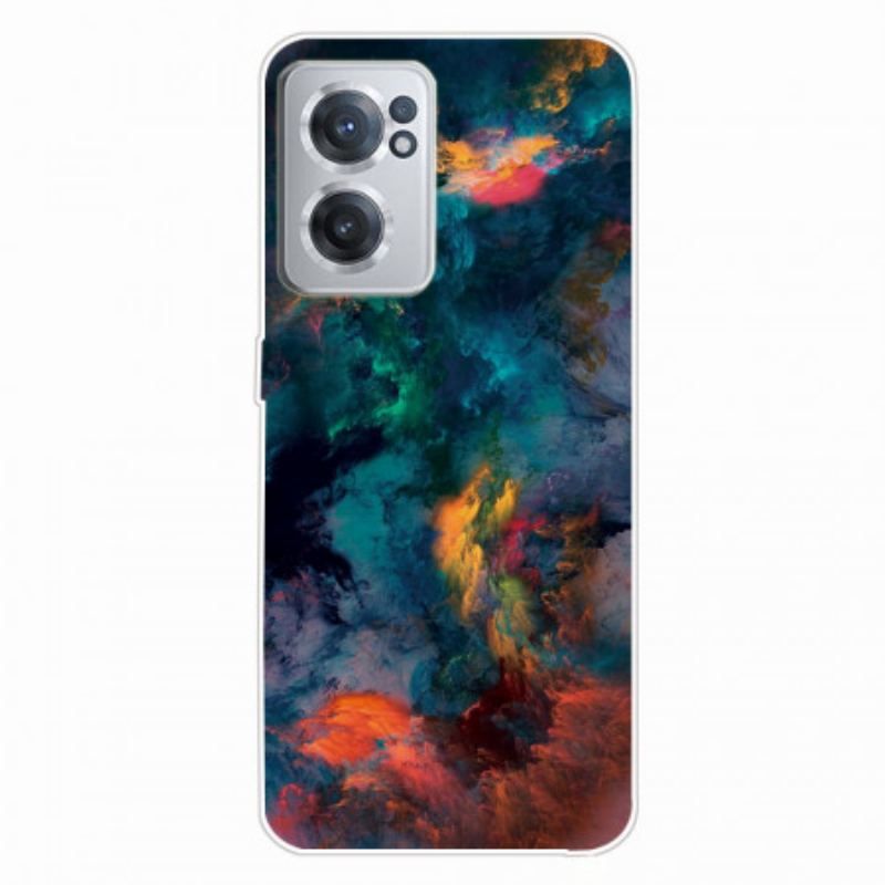 Cover OnePlus Nord CE 2 5G Rasende Hav