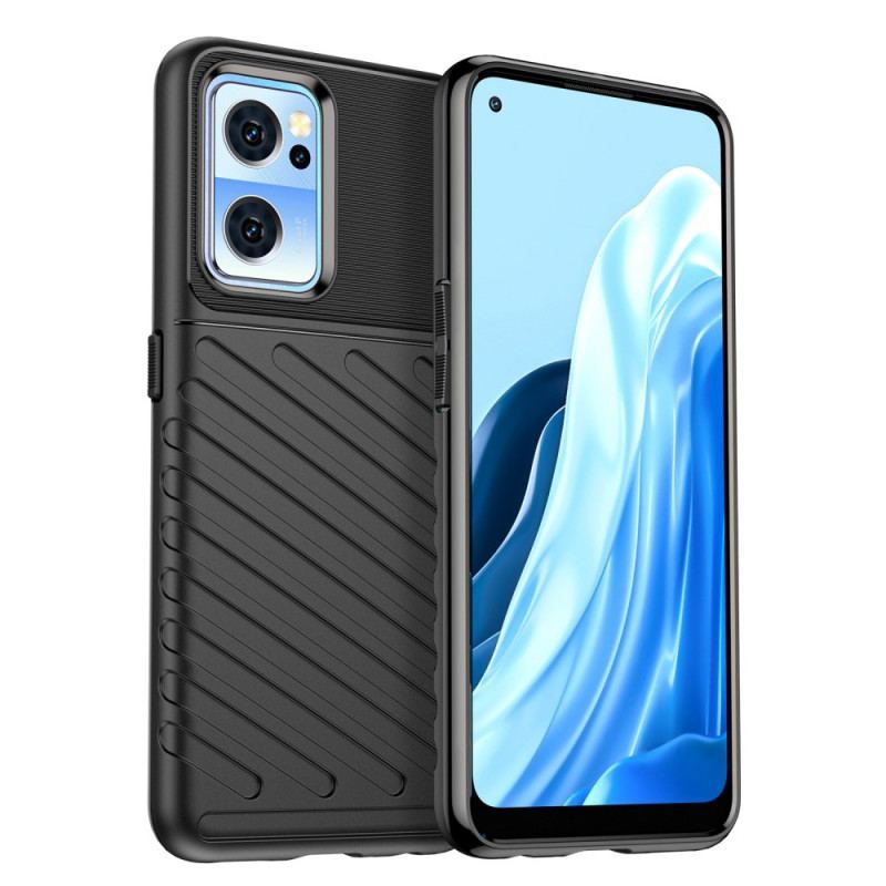 Cover OnePlus Nord CE 2 5G Torden Serien