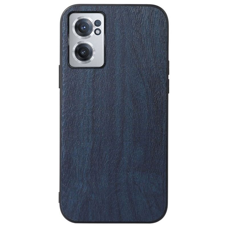 Cover OnePlus Nord CE 2 5G Trætekstur