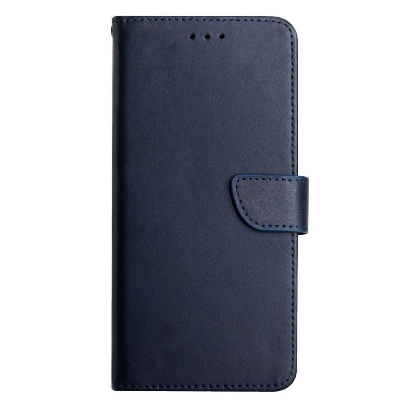 Flip Cover OnePlus Nord CE 2 5G Nappa Tekstur