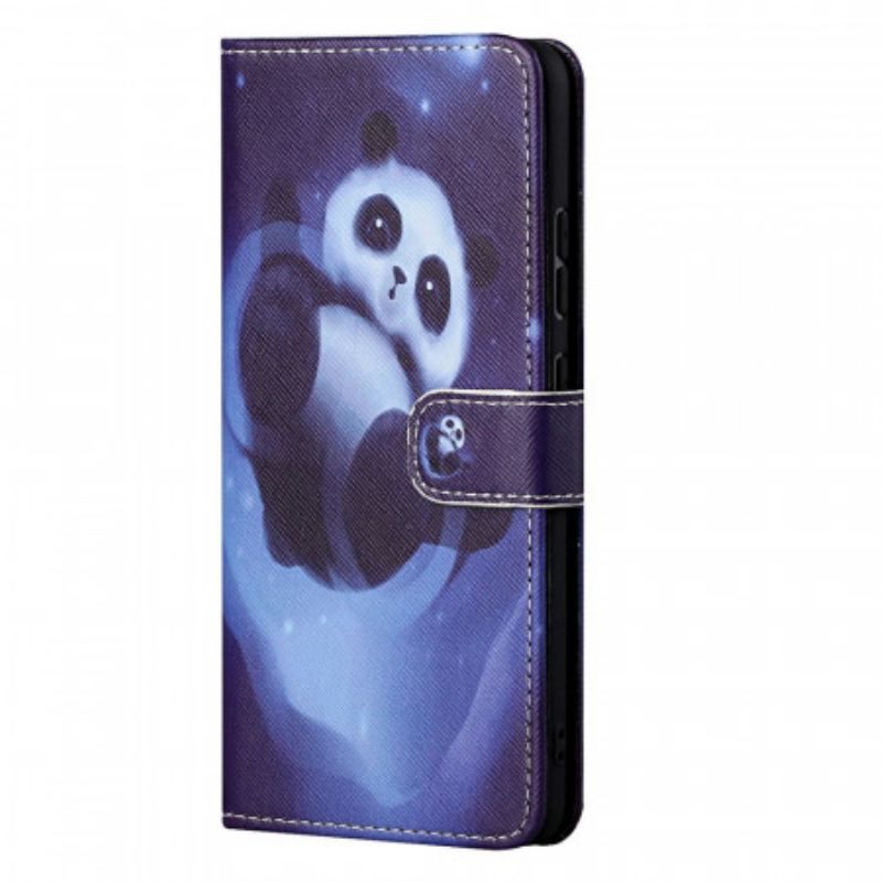 Flip Cover OnePlus Nord CE 2 5G Nat Panda