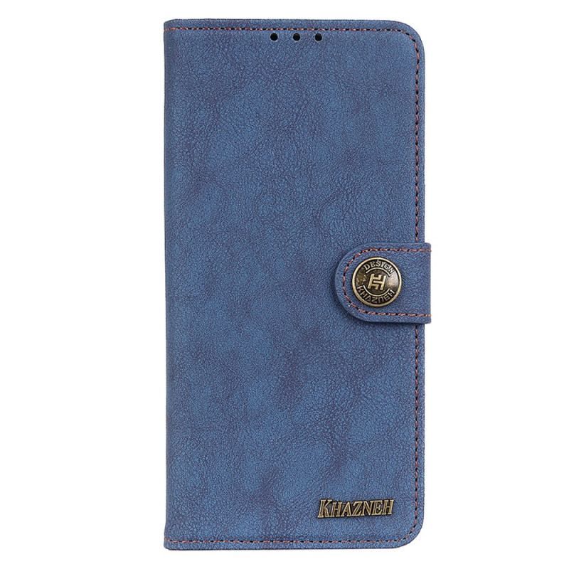 Flip Cover OnePlus Nord CE 2 5G Retro Kazneh