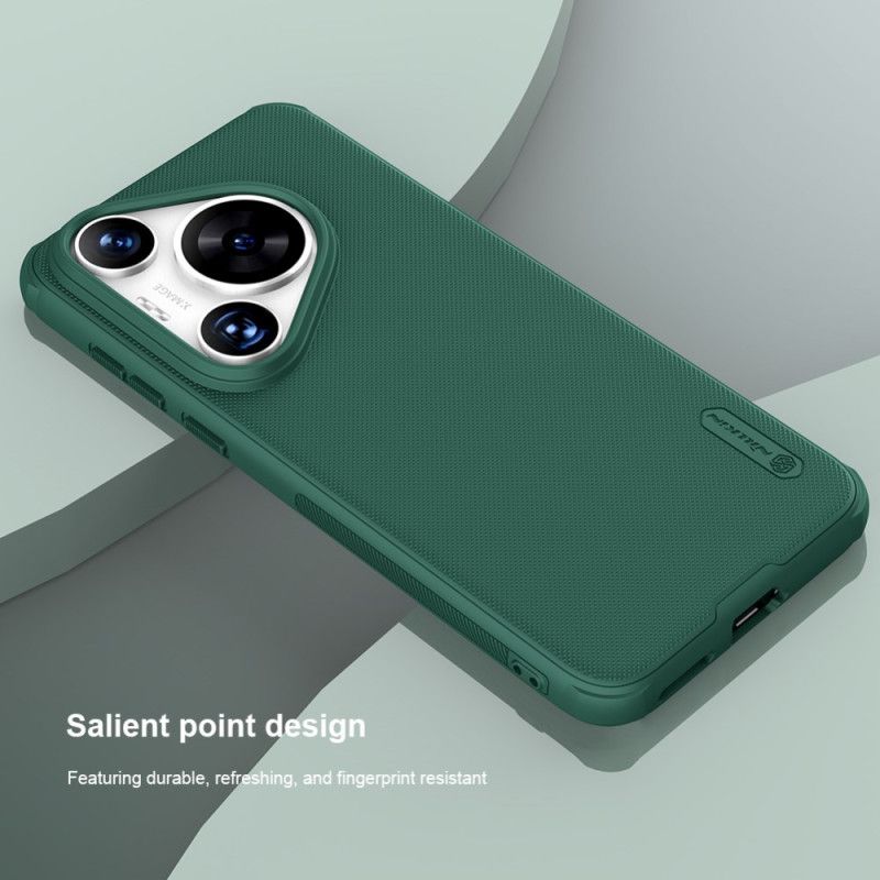 Cover Huawei Pura 70 Pro Frosted Nillkin