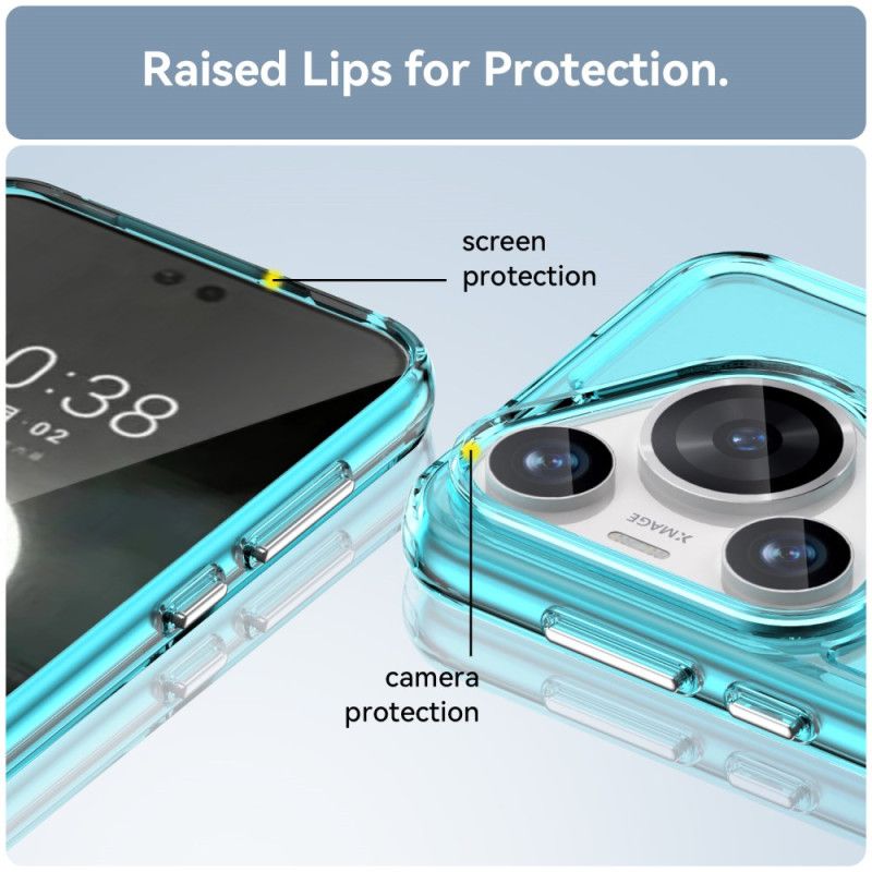 Cover Huawei Pura 70 Pro Telefon Etui Candy Series