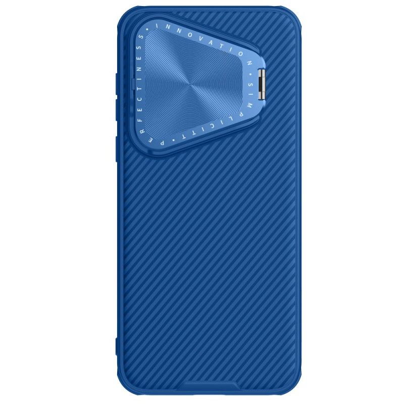 Cover Til Huawei Pura 70 Pro Camshield Prop Magnetic Series Nillkin