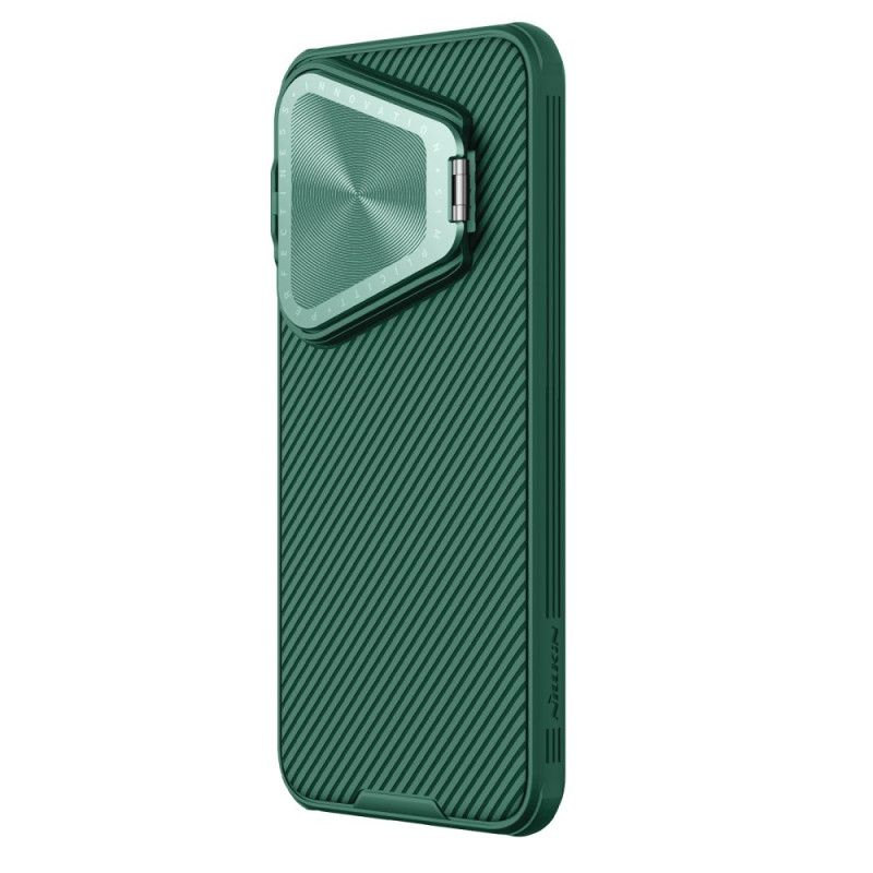 Cover Til Huawei Pura 70 Pro Camshield Prop Magnetic Series Nillkin