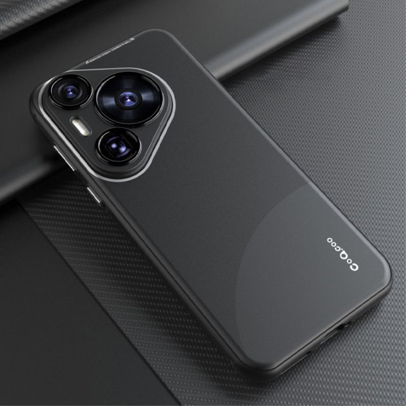 Cover Til Huawei Pura 70 Pro Fleksibel Q.coo