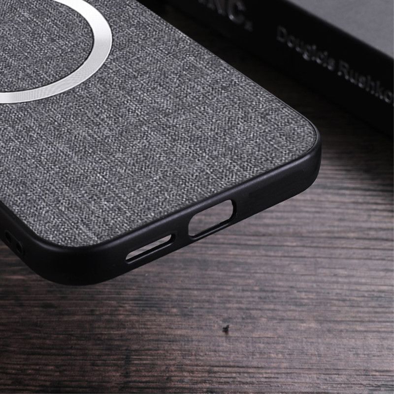 Cover Til Huawei Pura 70 Pro Magsafe-kompatibelt Stof