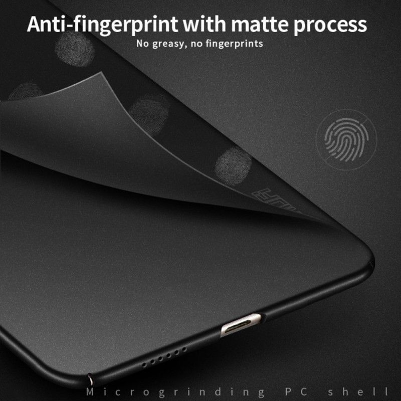 Cover Til Huawei Pura 70 Pro Shield Matte Series Mofi