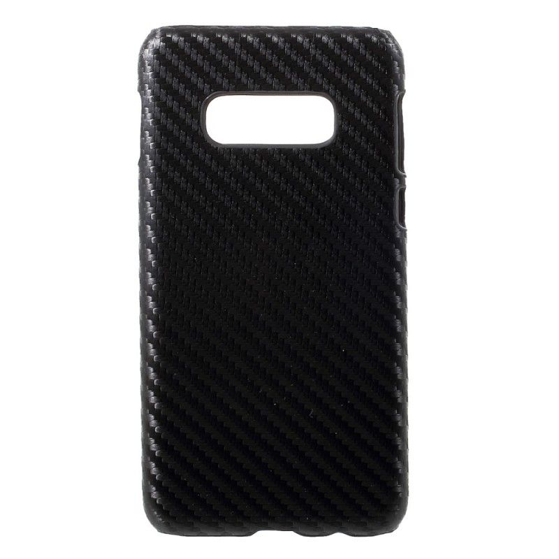 Cover Samsung Galaxy S10e Kulfiber