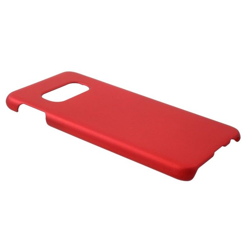 Cover Samsung Galaxy S10e Sort Stiv Silikone